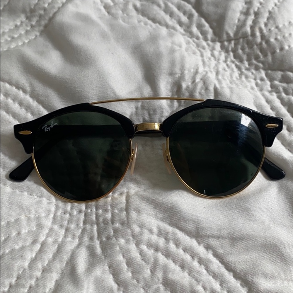 COPY - Ray-Ban Aviator Sunglasses